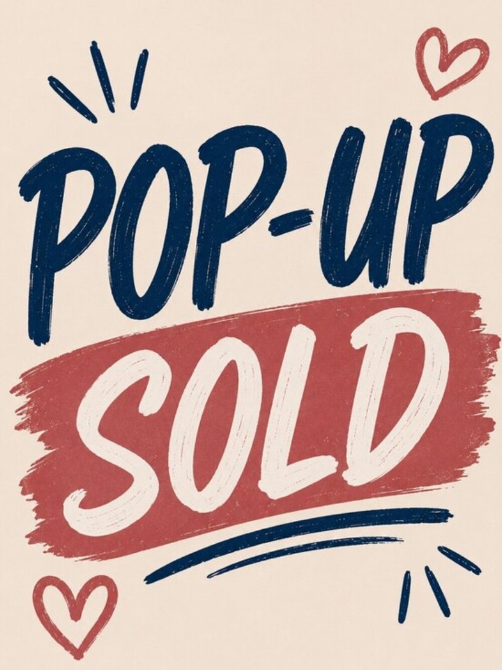Plus Size Jeans POP-UP Show - 8/29/26